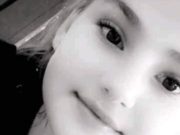 Andreea Alexandra a plecat joi noaptea de acasă și e de negăsit. Copila din Săveni are doar 13 ani