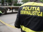 Un tânăr băut și fără permis a ucis un copil de 15 ani, în Gorj, apoi a fugit de la locul accidentului