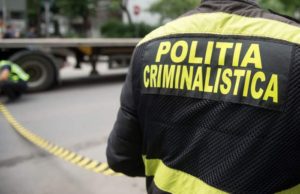 Un tânăr băut și fără permis a ucis un copil de 15 ani, în Gorj, apoi a fugit de la locul accidentului