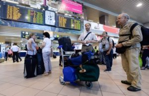 Cine intră de astăzi în carantină, la întoarcerea în țară. A fost actualizată lista statelor din „zona galbenă”