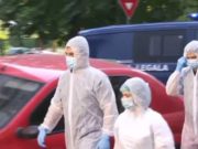 Tânâr din Neamț, înjunghiat fără milă când încerca să salveze o fată din mâinile fostului iubit