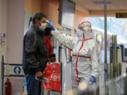 România a actualizat lista cu țările din „zona galbenă”, pentru care cere carantină de 14 zile