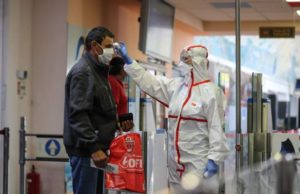 România a actualizat lista cu țările din „zona galbenă”, pentru care cere carantină de 14 zile