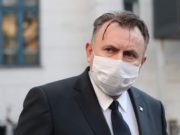 Autoritățile așteaptă o nouă creștere a numărului de cazuri de COVID-19. Nelu Tătaru, avertisment clar: „Scenariile din Italia se pot repeta și la noi”