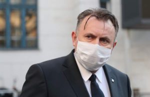 Autoritățile așteaptă o nouă creștere a numărului de cazuri de COVID-19. Nelu Tătaru, avertisment clar: „Scenariile din Italia se pot repeta și la noi”