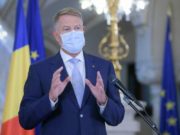 Klaus Iohannis, despre începerea anului şcolar 2020-2021: Şcoala va începe pe 14 septembrie
