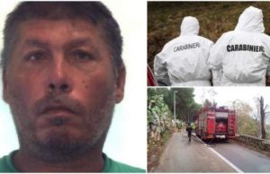 Româncă dispărută de 5 ani în Italia, găsită moartă într-o prăpastie după ce ucigașul a mărturisit crima