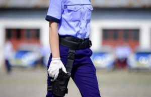 O tânără polițistă sub acoperire ar fi fost trădată de colegii ei, susține Adriana Săftoiu