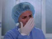 „Suntem rupți! Avem și noi familii!” Situație dramatică într-unul dintre cele mai spitale COVID din țară: „Eroi care au parte de înjurături”