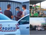 Andreea, tânăra care și-a aruncat bebelușul nou-născut la tomberon, mai are acasă patru copilași