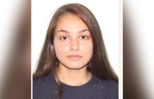 Diana, o fată de 14 ani din Dolj, dată dispărută de 3 zile