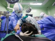 Tânără însărcinată în 25 de săptămâni, răpusă de coronavirus în Alba. Nici copilașul nu a putut fi salvat