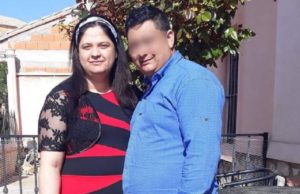 Monica, tânăra însărcinată răpusă de coronavirus în Alba, mai avea doi copii. Mama femeii a murit tot de Covid