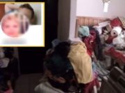 Copilul găsit în comă la Dej, cu răni acoperite de viermi și muște, a murit