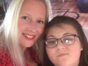 „Mami, vreau să mor. Nu mai am putere să lupt” Apelul disperat al unei mame. Fiica ei se stinge pe zi ce trece, iar medicii nu au niciun diagnostic