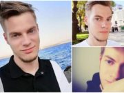 Fiul unui preot din Iași a murit înecat în mare, la Olimp. Gabriel avea 20 de ani și era un student eminent