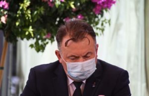 Redeschiderea restaurantelor, sub semnul întrebării până la sfârșitul anului. Nelu Tătaru: Trebuie să vedem evoluția