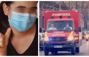 Fetița cu coronavirus care a ales spitalul, ca să-și protejeze mama, s-a întors acasă. „Am suferit puţin, dar am procedat corect”