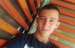 O mamă își caută fiul dispărut de trei zile în Neamț. Cristian a plecat de acasă și nu s-a mai întors