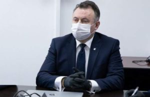 Valul doi al pandemiei, în septembrie. Peste 2.800 de cazuri pe zi, scenariu confirmat de Nelu Tătaru. Ministrul Sănătății, mesaj dur