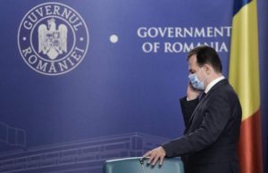 Starea de alertă, prelungită cu 30 de zile. Măsuri pentru prevenirea şi combaterea efectelor pandemiei