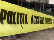 O femeie din Bihor şi-a ucis mişeleşte bărbatul, după ce s-au certat. I-a pus medicamente în bere, apoi a aştepat să leşine