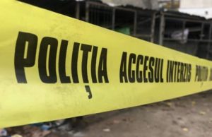 O femeie din Bihor şi-a ucis mişeleşte bărbatul, după ce s-au certat. I-a pus medicamente în bere, apoi a aştepat să leşine