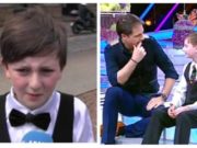 El este singurul PIAN de care trebuie să ne pese! Fabiani a primit palmă după palmă, dar a ajuns să „duduie” cele mai mari scene ale lumii