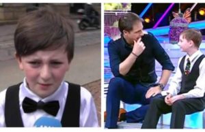 El este singurul PIAN de care trebuie să ne pese! Fabiani a primit palmă după palmă, dar a ajuns să „duduie” cele mai mari scene ale lumii