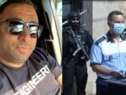 Un polițist rupe tăcerea despre legăturile dintre șefii Poliției și Duduieni: de ce au „greșit” mascații adresa