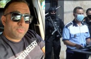 Un polițist rupe tăcerea despre legăturile dintre șefii Poliției și Duduieni: de ce au „greșit” mascații adresa