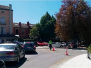 Româncă înjunghiată mortal de soțul ei, în plină stradă, într-un incident care a îngrozit un micuț oraș spaniol