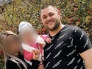 Sfârșit tragic pentru un tânăr motociclist din Iași. Bogdan era căsătorit și avea un copil mic