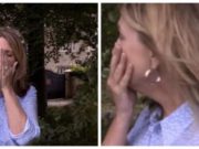 O femeie a fost abuzată de soț de peste 100 de ori în timpul carantinei. Mărturirisile sunt dramatice: ”A tras perdelele și a dat muzica tare, ca nimeni să nu mă audă țipând!”