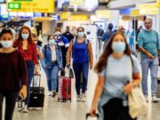 Lista țărilor din „zona galbenă” a fost actualizată. Cine intră de astăzi în carantină, la întoarcerea în România