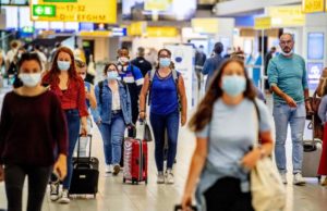 Lista țărilor din „zona galbenă” a fost actualizată. Cine intră de astăzi în carantină, la întoarcerea în România