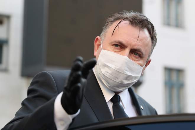 Ce se întâmplă cu restaurantele în perioada imediat următoare? Nelu Tătaru: „putem să ne gândim, în conformitate cu nişte reguli care trebuie respectate”