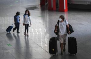 MAE, avertisment pentru românii care vor să plece în străinătate: „Zborurile pot fi anulate”