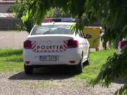 Un bărbat din Bârlad a început să-și transmită live pe Facebook sinuciderea, când au apărut polițiștii