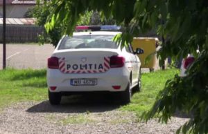 Un bărbat din Bârlad a început să-și transmită live pe Facebook sinuciderea, când au apărut polițiștii