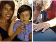 Băiețel de 4 ani, găsit mort după ce mama lui s-a sinucis într-o pădure, în Italia. Tatăl a sperat la o minune