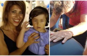 Băiețel de 4 ani, găsit mort după ce mama lui s-a sinucis într-o pădure, în Italia. Tatăl a sperat la o minune