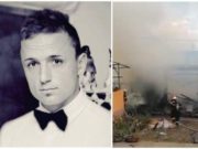 Familia lui George, tânărul omorât de Revelion, trăiește o nouă tragedie. ”E prea mult ca un om să poată duce”