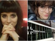 Ruxandra, românca de 18 ani dispărută în Italia, acum 12 zile, găsită într-un spital din Franța