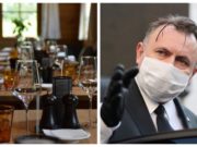 Când se vor redeschide restaurantele, în România. Nelu Tătaru, anunț de ultim moment! „Vor trebui respectate unele reguli”