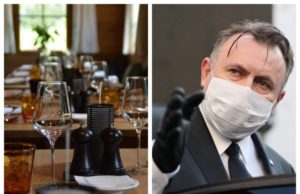 Când se vor redeschide restaurantele, în România. Nelu Tătaru, anunț de ultim moment! „Vor trebui respectate unele reguli”