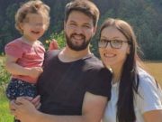 Teodor a murit înecat în mare, în Olanda. Acasă îl așteptau fetița de 2 ani și soția însărcinată în 6 luni