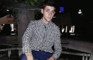 Andrei s-a întors în România ca să își recucerească iubita, dar s-a sinucis, alungat de fată