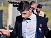 Sora lui Andrei, tânărul îndrăgostit care s-a sinucis, la Cotnari: „Nu știu dacă să mai cred în Dumnezeu”