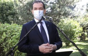 Nu toți elevii vor primi măști de protecție. Orban: Prioritate au copiii din familii vulnerabile